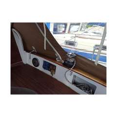 Ketsch Decksalon Klassiker