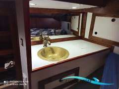 Ketsch Decksalon Klassiker