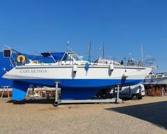 Bruce Roberts 40