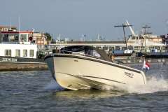 Clever 73 Tender I Voorraad actie! Tuckerboot
