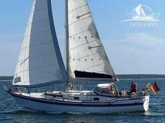 Stichnoth Stic 36 Jedrilica