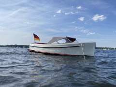 Antaris Fifty5 Sloep