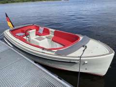 Antaris Fifty5 Sloep