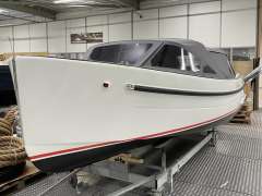 Antaris Fifty5 Sloep