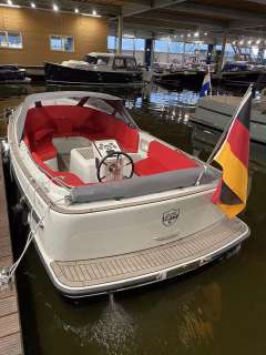 Antaris Fifty5 Sloep