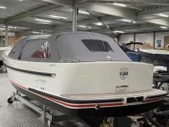 Antaris Fifty5 Sloep