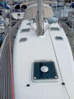 Jeanneau Sun Odyssey 43