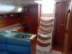 Jeanneau Sun Odyssey 43