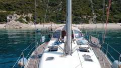 Jeanneau Sun Odyssey 43