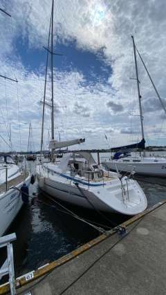 Bavaria 35 Exclusive