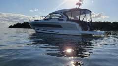 Jeanneau Leader 36