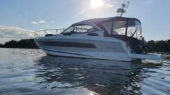 Jeanneau Leader 36