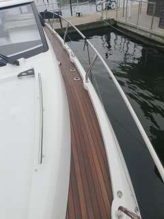 Jeanneau Leader 36