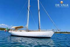 Sciarrelli Schooner Ιστιοπλοϊκό