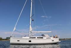 Hanse 388