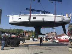 Hanse 388