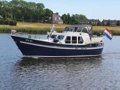Van Wezel Kotter 13.20 Yacht à moteur