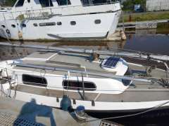Neptun 212 S Segelyacht