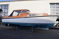 Mulder Super Favorite 920 Motorjacht