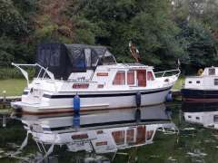 Grevelingen Kruiser 12.00 Motorjacht