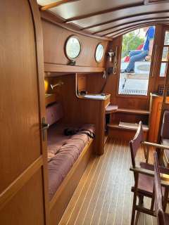 Staverse Jol 9.00 (Scheepsbouwers Werkendam) 3