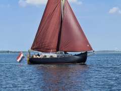 Staverse Jol 9.00 (Scheepsbouwers Werkendam) 1