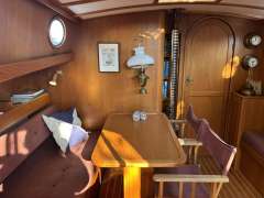 Staverse Jol 9.00 (Scheepsbouwers Werkendam) 4