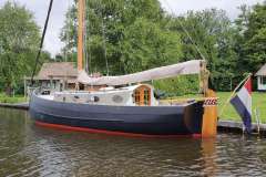 Staverse Jol 9.00 (Scheepsbouwers Werkendam) 0
