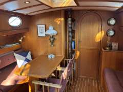 Staverse Jol 9.00 (Scheepsbouwers Werkendam) 2