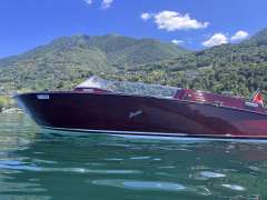 BOESCH MEDITERRANEE 720 Motorboot-Klassiker