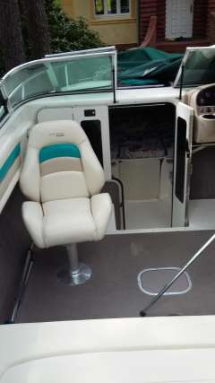 Stingray ZP 659