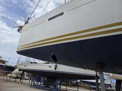 Jeanneau Sun Odyssey 439