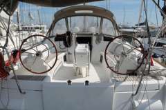 Jeanneau Sun Odyssey 439