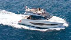 Prestige F4.3 Flybridge