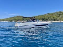Jeanneau Cap Camarat 7.5 DC Serie 2