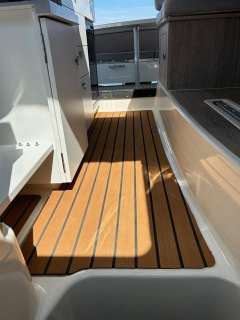 Quicksilver Aktiv 905 Weekend