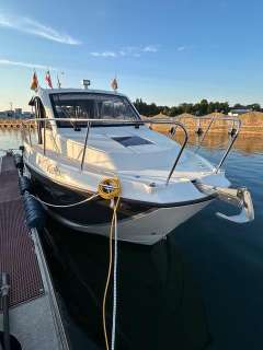 Quicksilver Aktiv 905 Weekend