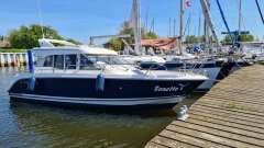 Bella Aquador 25C