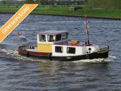 Sleepboot 9.75