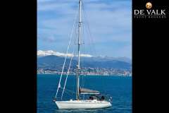 Sweden Yachts 50 Yelkenli Yat