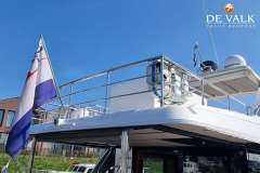 Absolute Navetta 58 Trawler Trawler gemisi