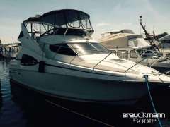Silverton Marine 330 Sport Bridge Motoryat