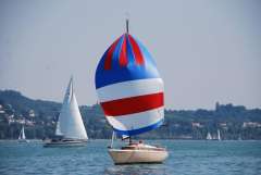 Dehler Sprinta 70