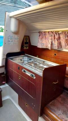 Dehler Sprinta 70 Dehler Sprinta 70