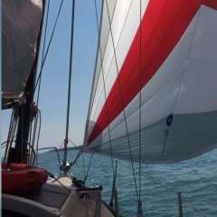 Dehler Sprinta 70