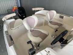 Quicksilver 470 Activ