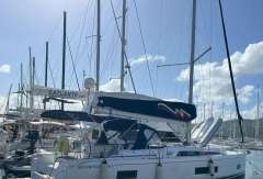 Beneteau Oceanis 46.1