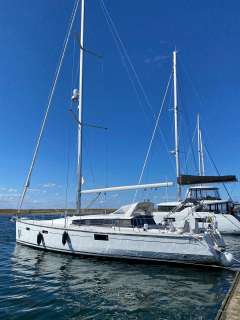 Beneteau Sense 46