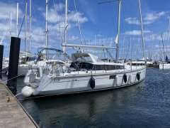 Beneteau Sense 46