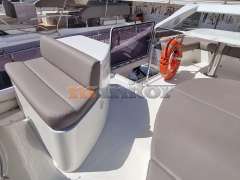 Ferretti 460 Fly